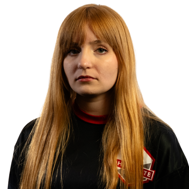 Grace "Djinn" Fischbach