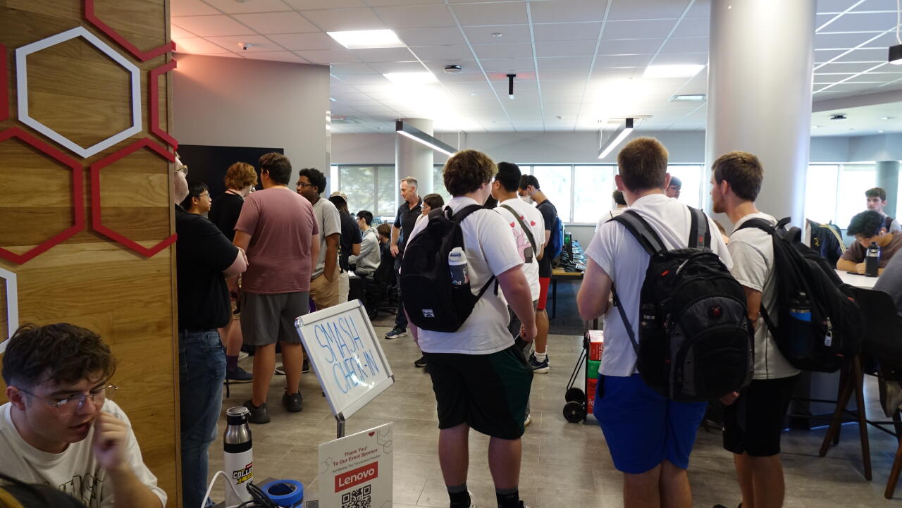 Lenovo SSBU September