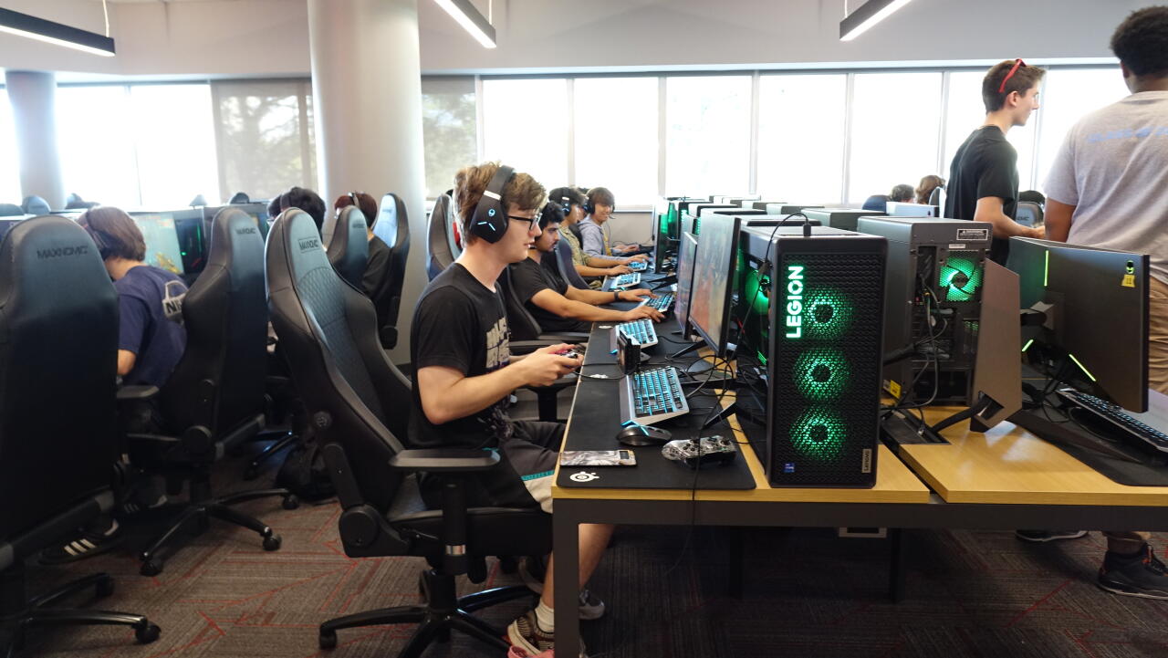 Lenovo SSBU September