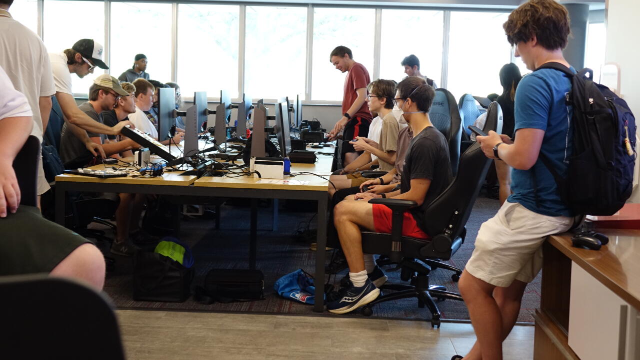 Lenovo SSBU September