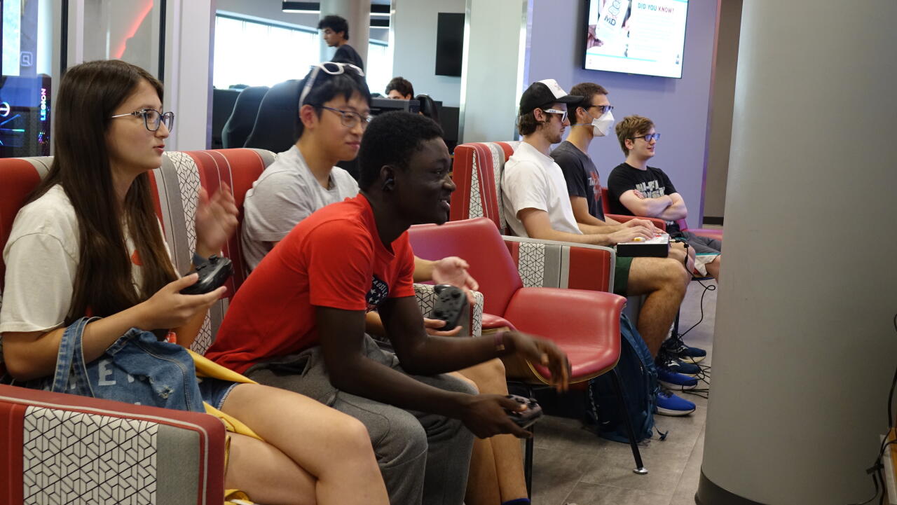 Lenovo SSBU September