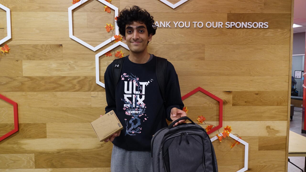 Lenovo SSBU September