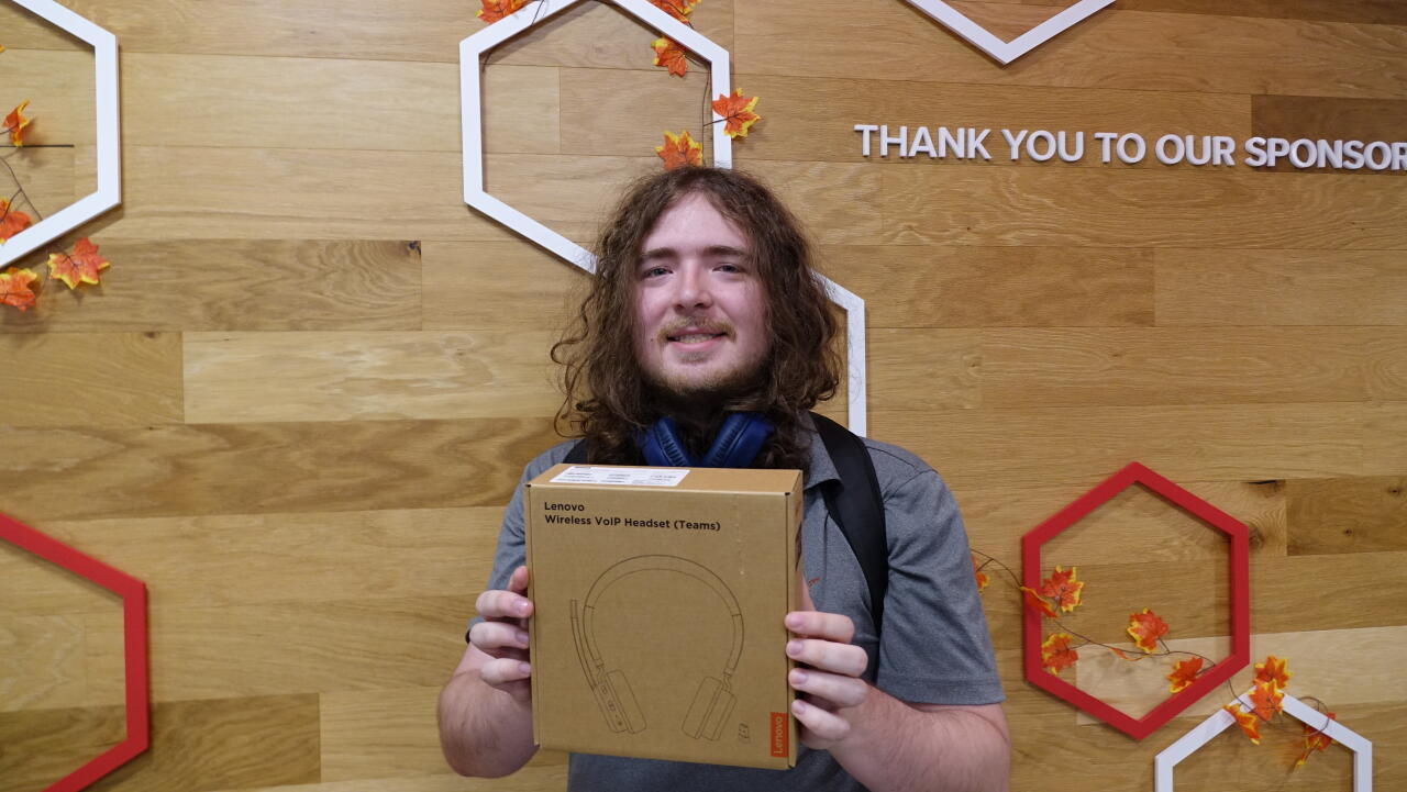 Lenovo SSBU September