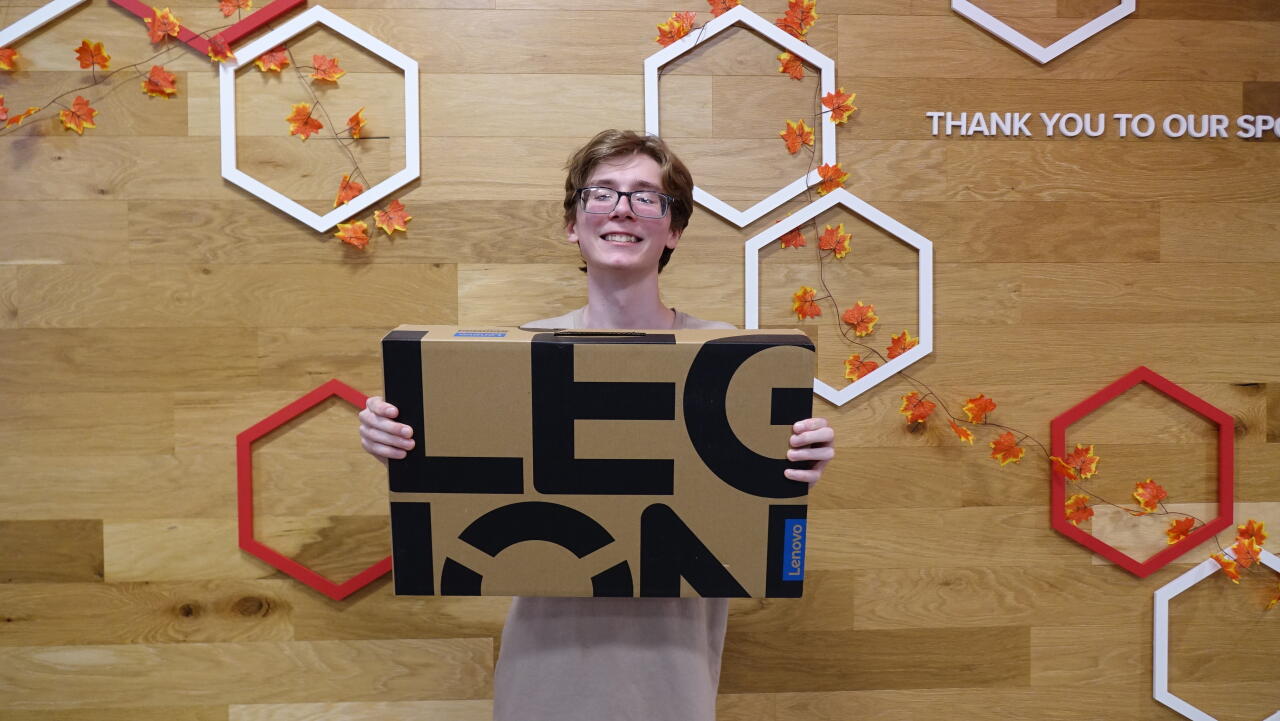 Lenovo SSBU September