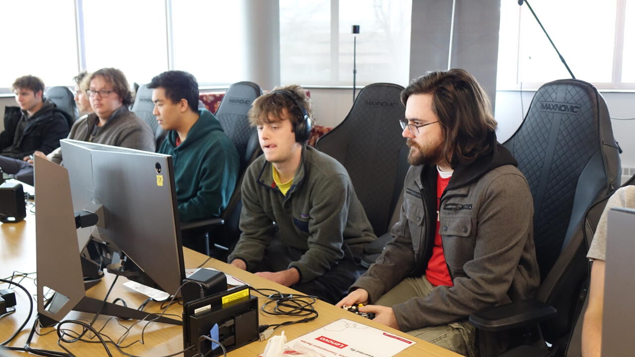 Lenovo SSBU December 2024