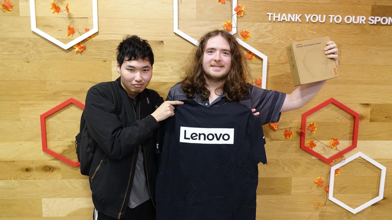 Lenovo SSBU January 2025