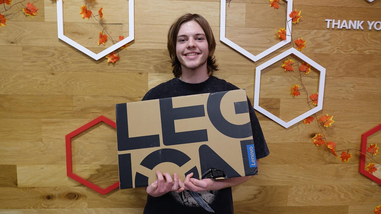 Lenovo SSBU December 2024