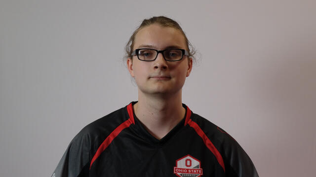 Victor "dudebrom4n" Nelson