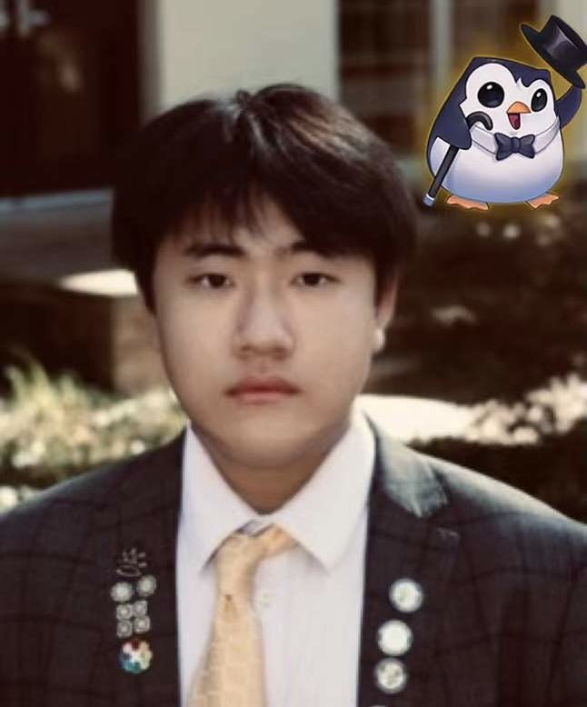 Tianlin "2M2MC" Wang