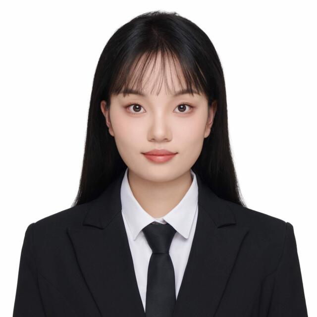 Jenny Zhu