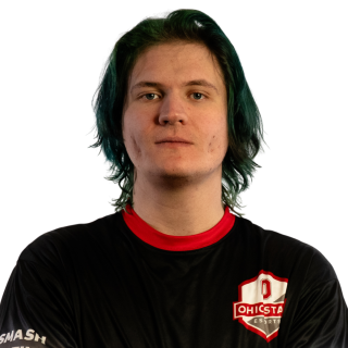 Sam "Liquid Scorcho" Schmidt