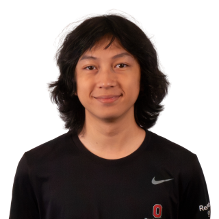 Lucas "Lao" Bouahom