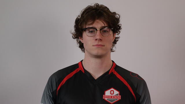 Luke "Lukerr" Mitchell