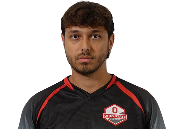 a picture of Chelouche the ohio state university esports jungler for league of legends