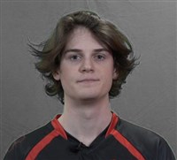 Parker "Parker" Monk