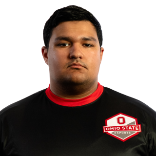 Rohan "rohrog" Gildea