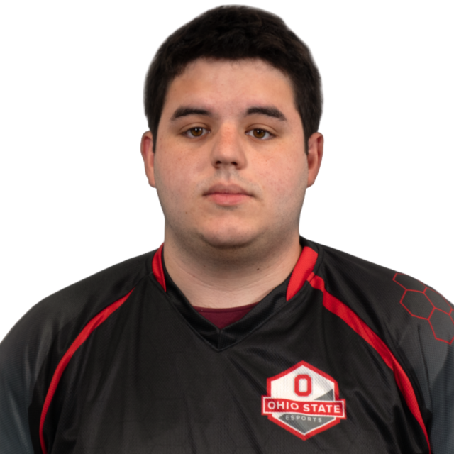 Elliot "waldy" Waldburger