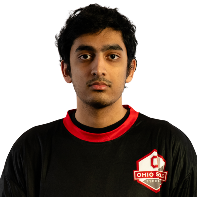 Arivand "Yazeed!" Upadrasta